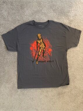 Loot Gaming Silent Hill 2 XL Tshirt
